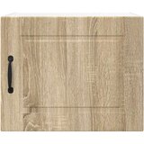  Zidni kuhinjski ormarić 2 pcs Sonoma hrast 50 x 31 x 40 cm | shoptok.hr