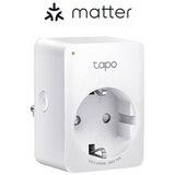 TAPO P110M Mini Smart WiFi pametna vtičnica, (5000046200) | Shoptok.si