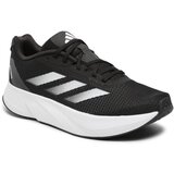 Adidas Tenisice za trčanje 'Duramo' crna / bijela | shoptok.hr