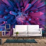  Tapeta - Heart of Crystal 400x280 Cijene