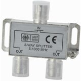 Mak Trade Antenski spliter 1/2 5-1000 | Eponuda.com