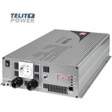 Mean Well DC/AC Inverter 3000W True Sine Wave TS-3000-224B | Eponuda.com