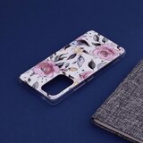  Techsuit Marble Series maska za Samsung Galaxy A53 5G Chloe White | shoptok.hr