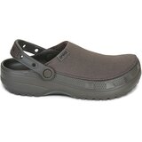 Crocs Classic Crafted Clog Siva | shoptok.hr