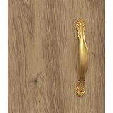  Kabinetski zidni 2 pcs Umjetnički hrast 69,5 x 34 x 90 cm | shoptok.hr