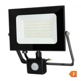 Reflektor sa senzorom LED 50W 4000K IP44