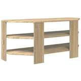  KotnaTVomara Sonoma hrast 102x40,5x45cm Konstruiran les, (5000092125) | Shoptok.si