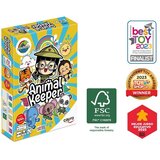 Cayro Društvena igra Animal Keeper | shoptok.hr