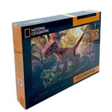 Cubicfun puzzle velocisaurus ds1053h ( CBF210533 ) | ePonuda.com