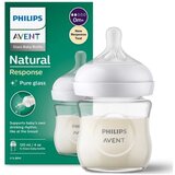 Philips avent starter set sa 5 proizvoda + bbo ranac - girl | ePonuda.com