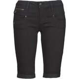 Freeman T.Porter Kratke hlače & Bermuda BELIXA Črna | Shoptok.si