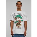Mister Tee Bonsai Heavy Oversize Tee white Cijene