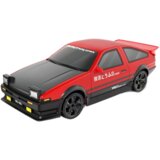  Auto na daljinsko upravljanje Drift Sports sa zamjenivim kotačima RC 4WD1 - crveni | shoptok.hr