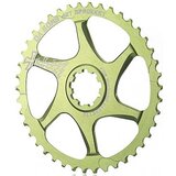  Lančanik Da Bomb Sprocket 40-Zubi Green | shoptok.hr