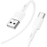 Hoco usb kabal X83 3A type c 1m beli Cene