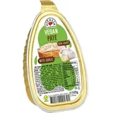 vegetarijanska sojina pašteta sa belim lukom 105 gr
