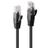 Kabal UTP 8P8C CAT 6E 1m Black Cijene
