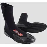 Epic 5mm RT Cevlji za surfanje black