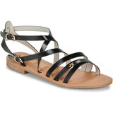 Les Petites Bombes FIKEN Crna | shoptok.hr