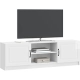 TV ormar Bijela visokog sjaja 150 x 31 x 47 cm | Eponuda.com
