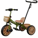 Baby tricikl lux sa ručkom y-ts2746 zelena ( 029087Z ) Cene