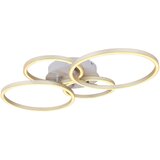 Globo 67233-40N - LED plafonski luster KENDY LED/40W/230V | Eponuda.com