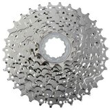 Shimano kasetni lancanik CSHG50 8 brzina 1213151719212325T w niplated indpack ICSHG508225 | ePonuda.com