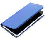 Oem SENSITIVE Book preklopna maska za XIAOMI Redmi NOTE 14 PRO 5G / 14 PRO PLUS 5G plava | shoptok.hr