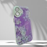  futrola pvc holo sa okvirom za iphone 16 No5 | ePonuda.com