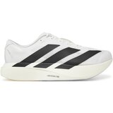 Adidas Teka&scaron;ki čevlji adizero EVO SL JH6206 Bela cene