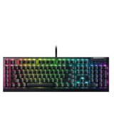  Tastatura Razer BlackWidow V4 X – Mechanical Gaming Keyboard (Green Switch) – US Layout – FRML RZ03-04700100-R3M1 | Eponuda.ba
