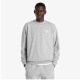 New Balance Woven label crew Cene