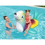 Bestway tuljan na napuhavanje (157x114cm) | Eponuda.com