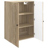  Ormar za montažu na zid Hrast sonoma 66 x 34,5 x 90 cm | shoptok.hr