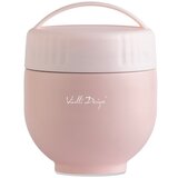 Vialli Design Termos posoda za hrano z žlico Fuori – | Shoptok.si