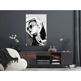  Slika - Stylish Lady (1 Part) Vertical 80x120 | shoptok.hr