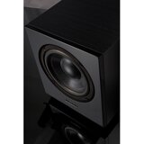 Wharfedale WH-D8 Subwoofer Black WH-094421-07A | Shoptok.si
