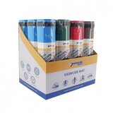 Sun ta toys yoga podloga 6000x1730x6mm(plava/braon/zelena/crve ( PZ00284 ) PZ00284 Cene
