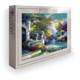 WALLXPERT PZL_047_1000 multicolor puzzle | ePonuda.com