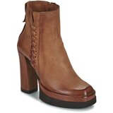 Airstep / A.S.98 Gležnjarji VIVENT TRESSE Kostanjeva | Shoptok.si