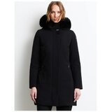 Roberto Ricci Designs Plašči W26502F Črna | Shoptok.si