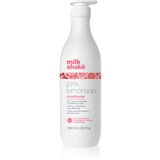 Milk Shake Pink Lemonade regenerator za toniranje za plavu kosu odstín Pink 1000 ml Cijene