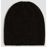 Marisse Knitted Hat With Beads | ePonuda.com
