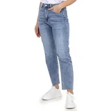 La Modeuse Jeans straight 66079_P153368 Modra
