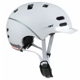 Safe-Tec SK8 bijeli S (53 cm - 55 cm)