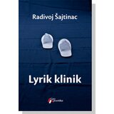 Geopoetika Lyrik klinik Cene