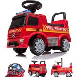  Guralica Mercedes vatrogasci crvena | shoptok.hr