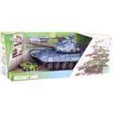 Tank Military Vehicle DIY Disassembly Blue Sounds Suspension Kit | Shoptok.si