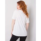 H&B T-shirt-HB-TS-3044.53P-white | Shoptok.si