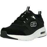 Skechers Niske tenisice crna / bijela Cijene